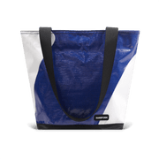 Mini Zippered Blake Tote