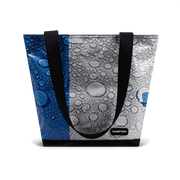 Mini Zippered Blake Tote