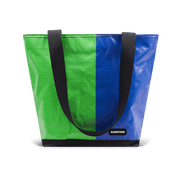 Mini Zippered Blake Tote