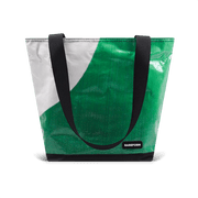 Mini Zippered Blake Tote