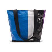 Mini Zippered Blake Tote