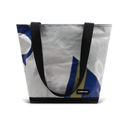 Mini Zippered Blake Tote