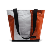Mini Zippered Blake Tote