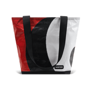 Mini Zippered Blake Tote