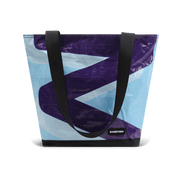 Mini Zippered Blake Tote