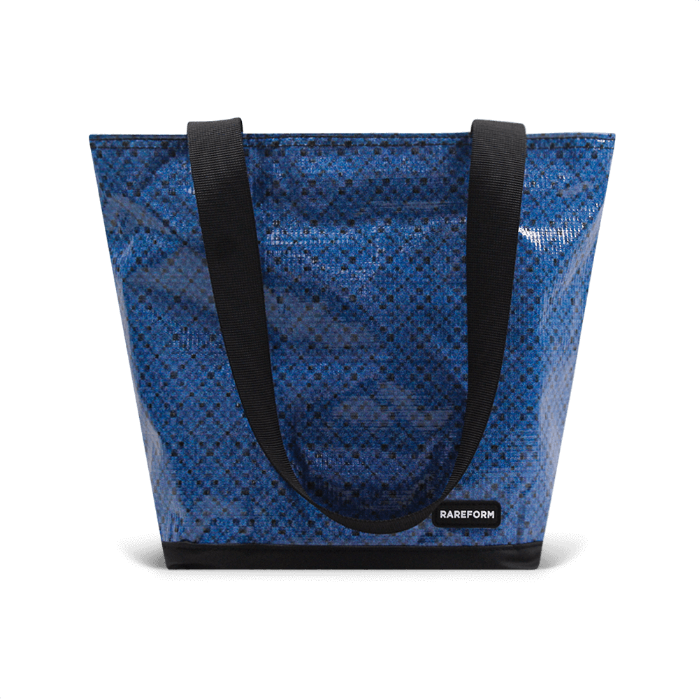Mini Zippered Blake Tote