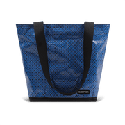 Mini Zippered Blake Tote