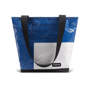 Mini Zippered Blake Tote