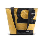 Mini Zippered Blake Tote