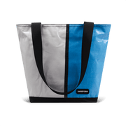 Mini Zippered Blake Tote