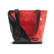 Mini Zippered Blake Tote
