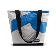Mini Zippered Blake Tote