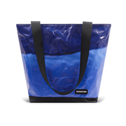 Mini Zippered Blake Tote