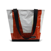 Mini Zippered Blake Tote