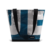 Mini Zippered Blake Tote