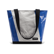 Mini Zippered Blake Tote