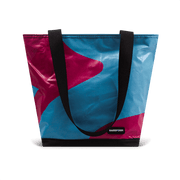 Mini Zippered Blake Tote