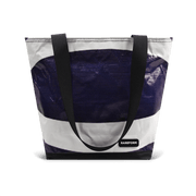 Mini Zippered Blake Tote