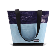 Mini Zippered Blake Tote