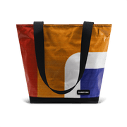 Mini Zippered Blake Tote