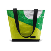 Mini Zippered Blake Tote