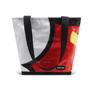 Mini Zippered Blake Tote