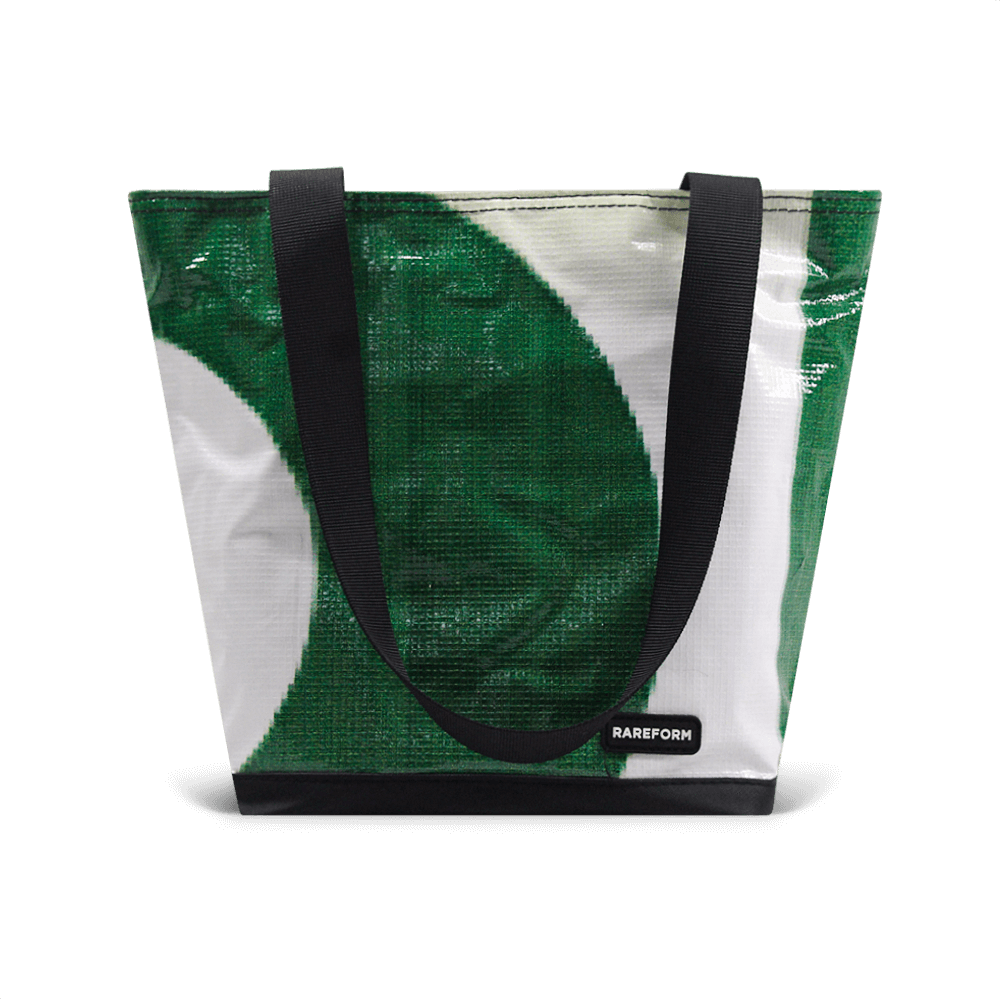 Mini Zippered Blake Tote