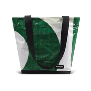 Mini Zippered Blake Tote