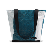 Mini Zippered Blake Tote