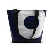 Mini Zippered Blake Tote