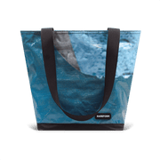 Mini Zippered Blake Tote