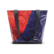 Mini Zippered Blake Tote