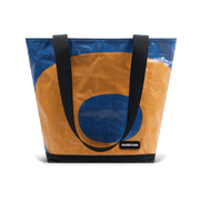 Mini Zippered Blake Tote