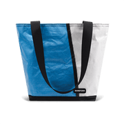 Mini Zippered Blake Tote