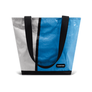 Mini Zippered Blake Tote