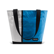 Mini Zippered Blake Tote