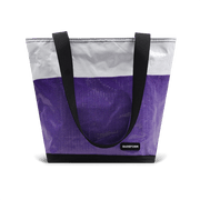 Mini Zippered Blake Tote