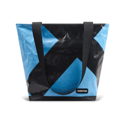Mini Zippered Blake Tote