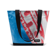 Mini Zippered Blake Tote