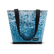 Mini Zippered Blake Tote