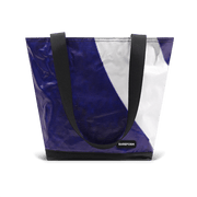Mini Zippered Blake Tote