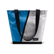 Mini Zippered Blake Tote