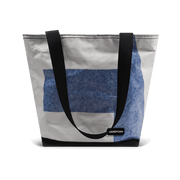 Mini Zippered Blake Tote