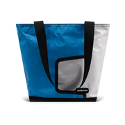 Mini Zippered Blake Tote