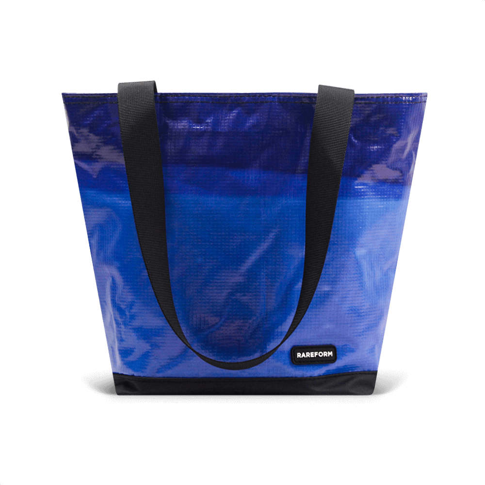 Mini Zippered Blake Tote