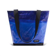 Mini Zippered Blake Tote
