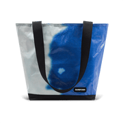 Mini Zippered Blake Tote