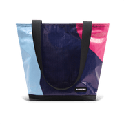 Mini Zippered Blake Tote