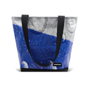 Mini Zippered Blake Tote