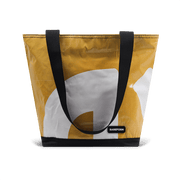 Mini Zippered Blake Tote